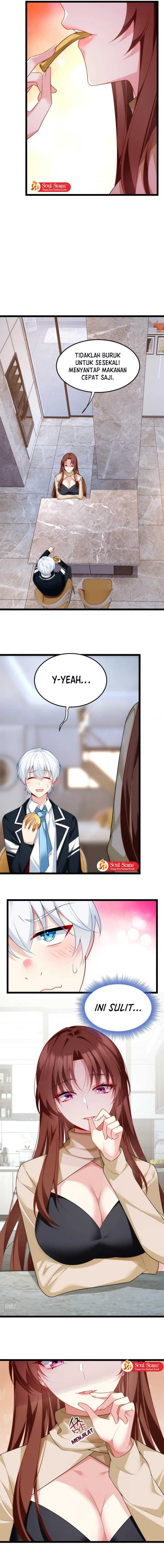 I Eat Soft Rice in Another World