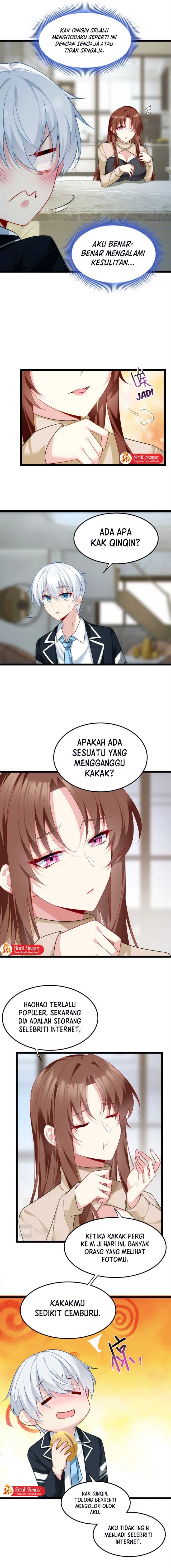 I Eat Soft Rice in Another World