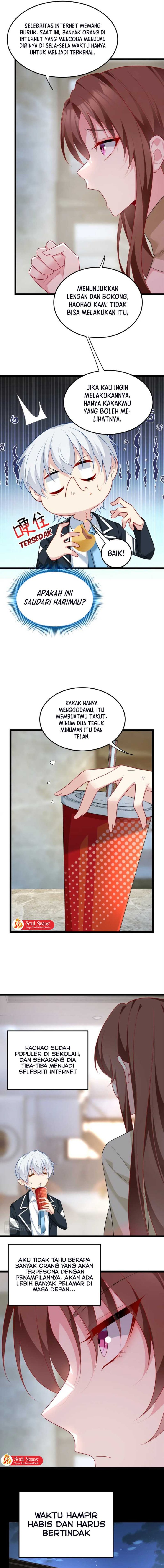 I Eat Soft Rice in Another World