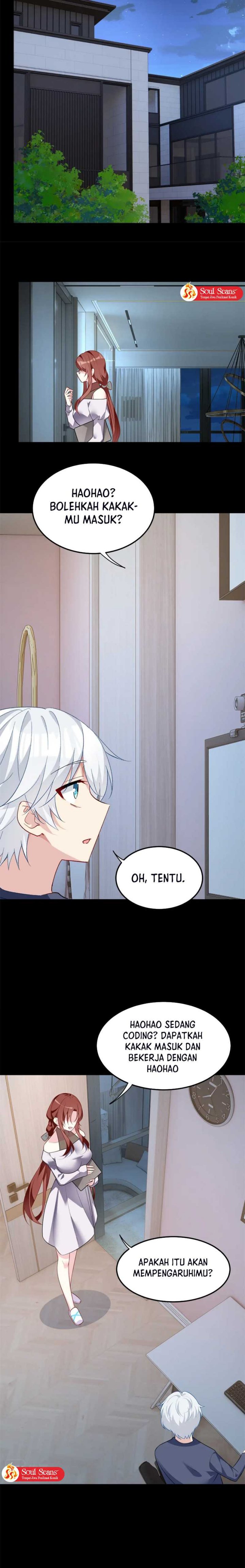I Eat Soft Rice in Another World