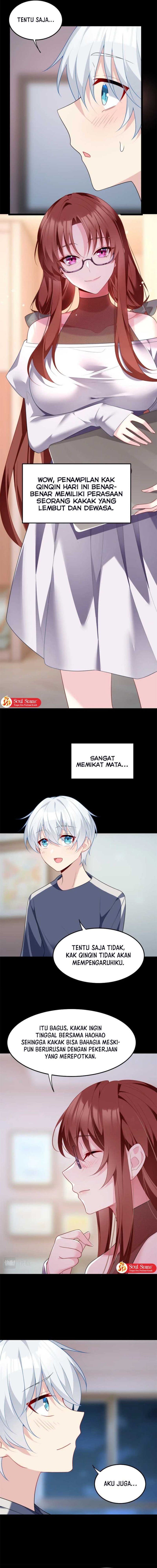 I Eat Soft Rice in Another World