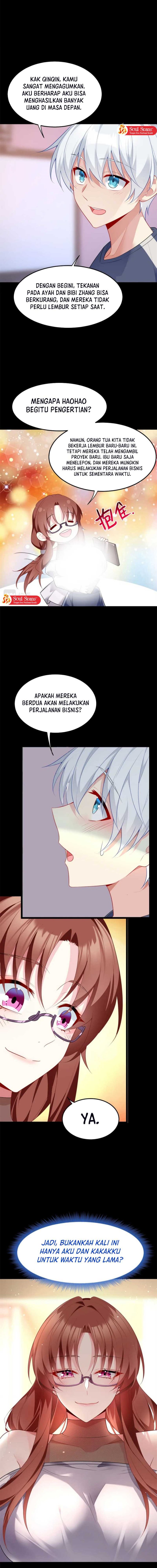 I Eat Soft Rice in Another World