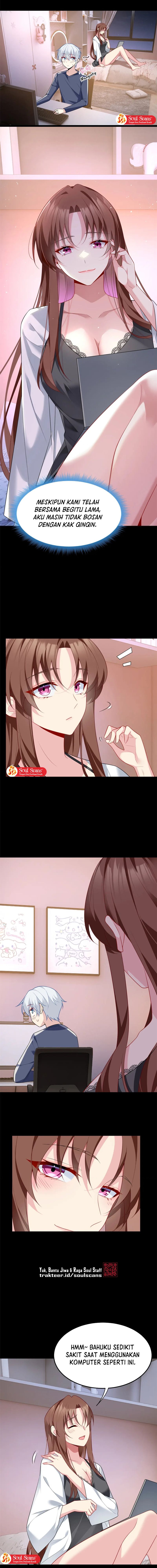 I Eat Soft Rice in Another World