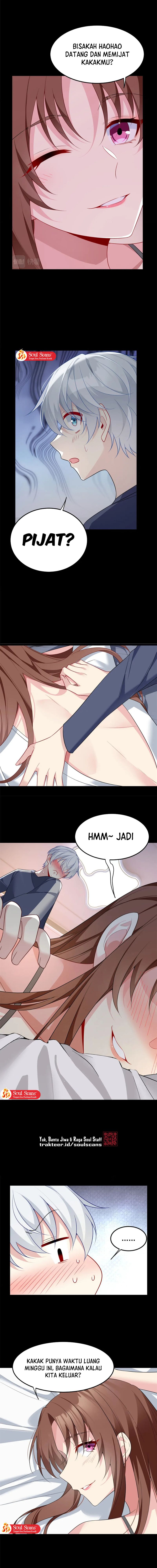I Eat Soft Rice in Another World