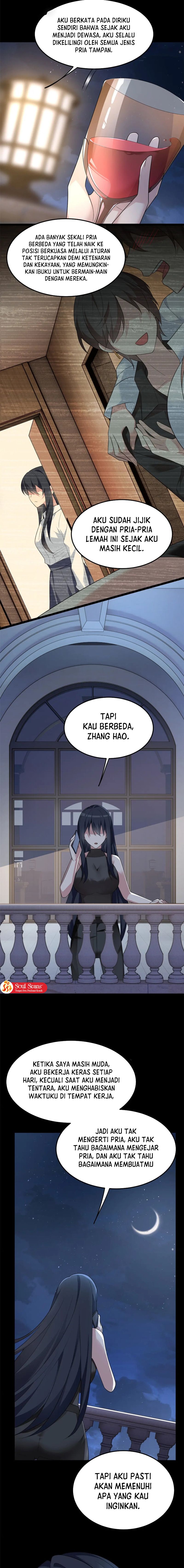 I Eat Soft Rice in Another World