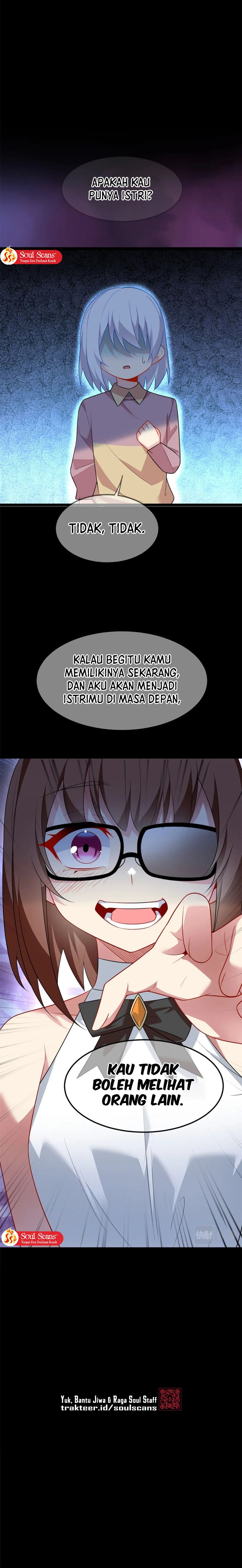 I Eat Soft Rice in Another World