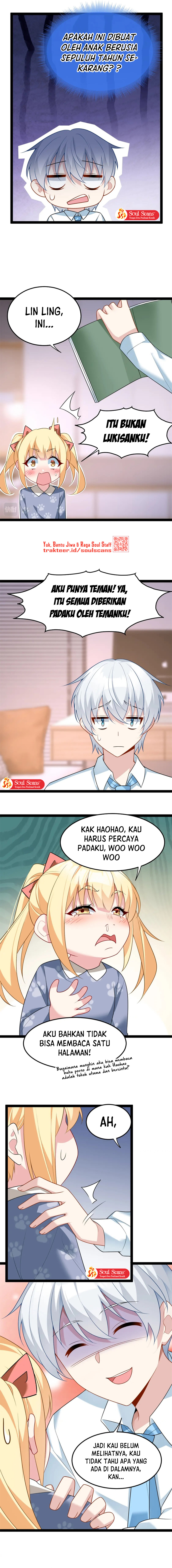 I Eat Soft Rice in Another World