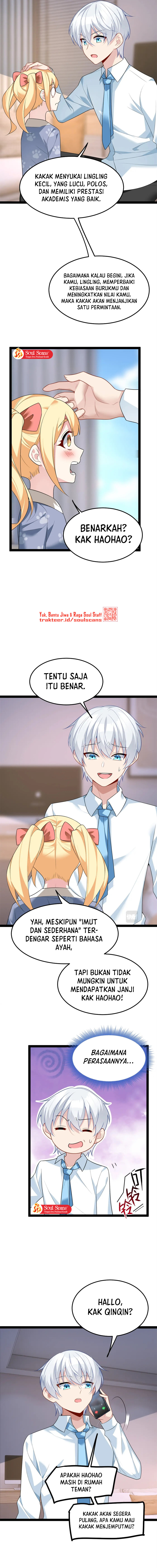 I Eat Soft Rice in Another World