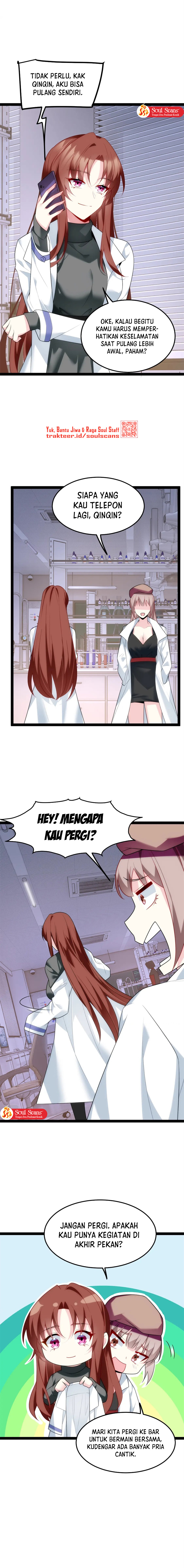 I Eat Soft Rice in Another World