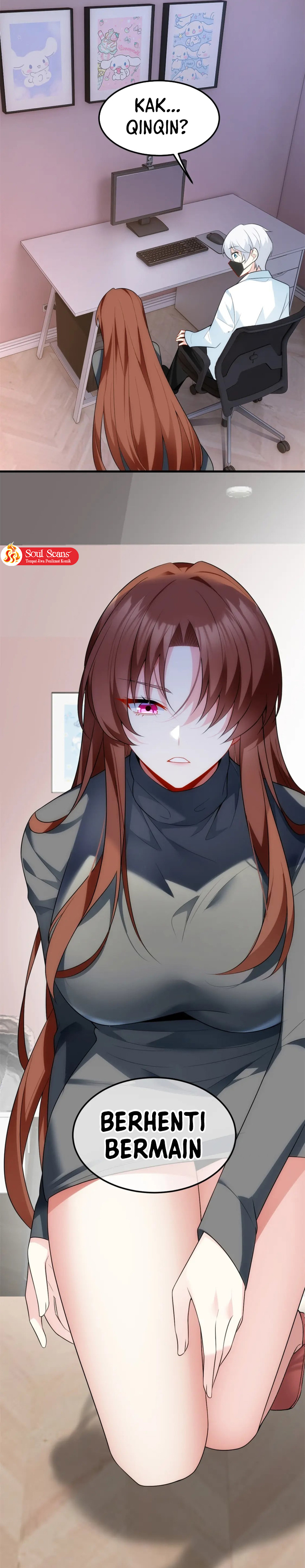 I Eat Soft Rice in Another World