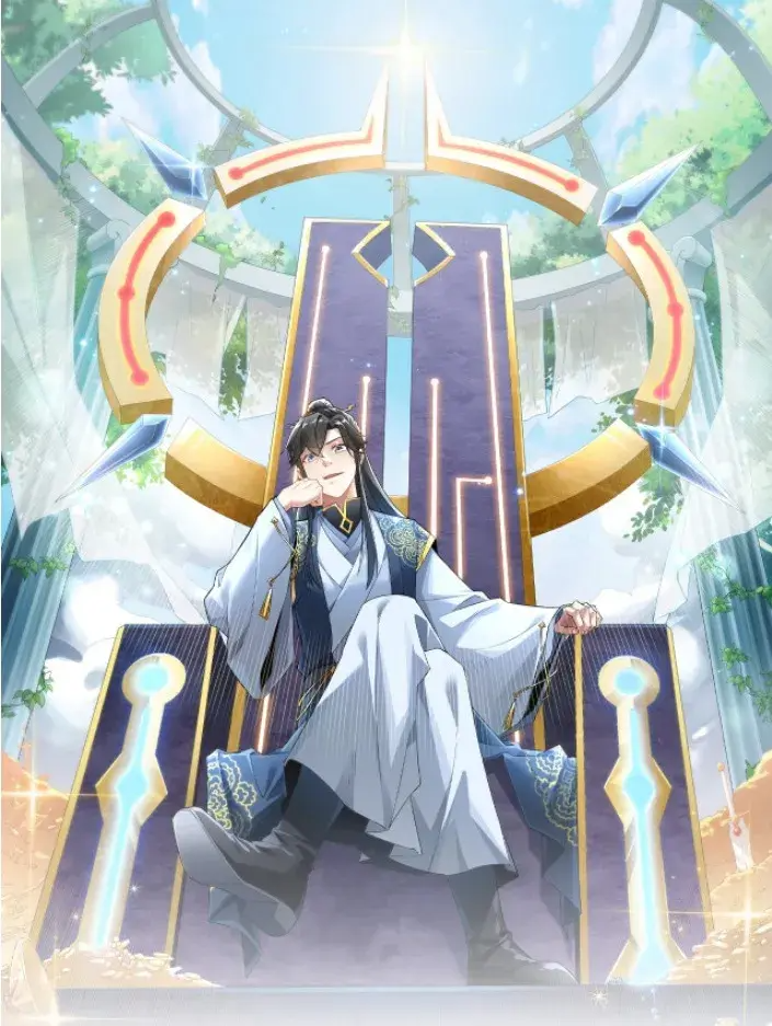 I Eat Soft Rice in Another World