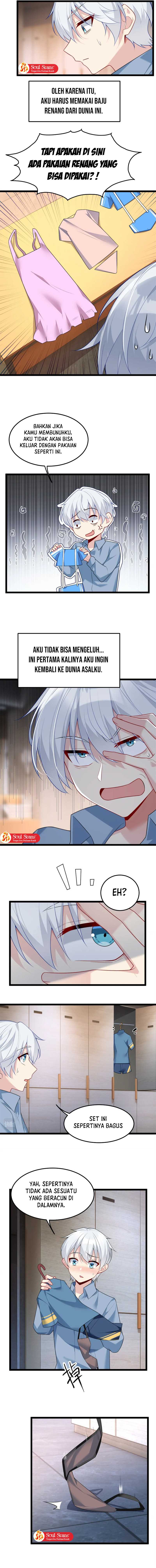 I Eat Soft Rice in Another World