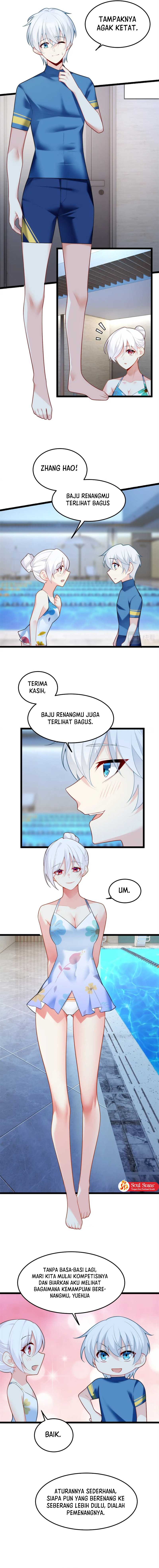 I Eat Soft Rice in Another World
