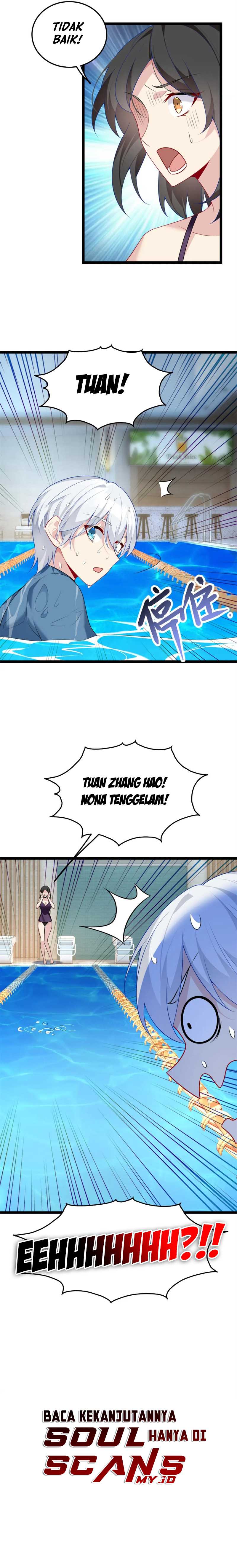 I Eat Soft Rice in Another World