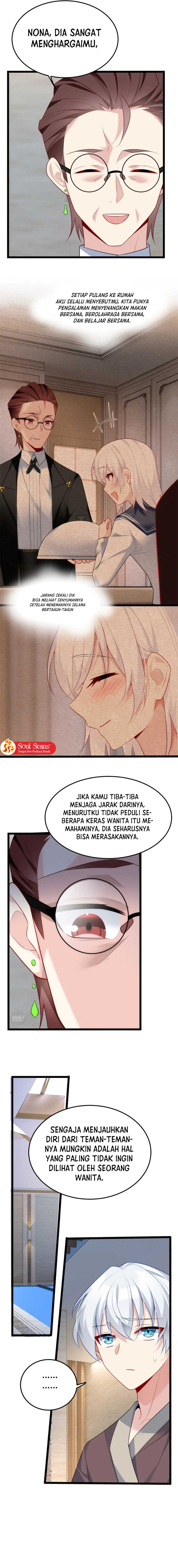 I Eat Soft Rice in Another World