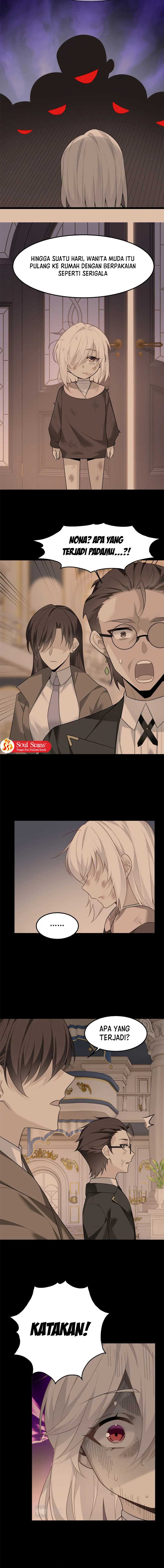 I Eat Soft Rice in Another World