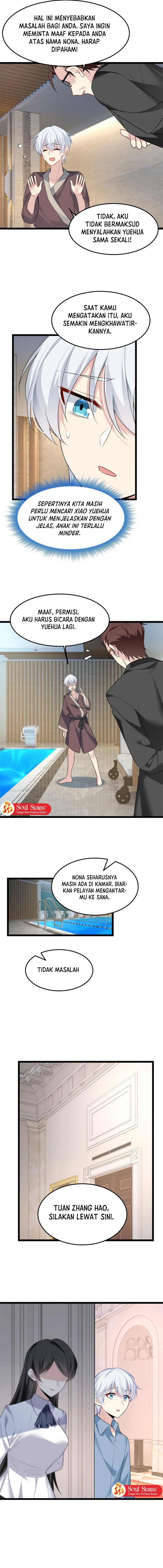 I Eat Soft Rice in Another World