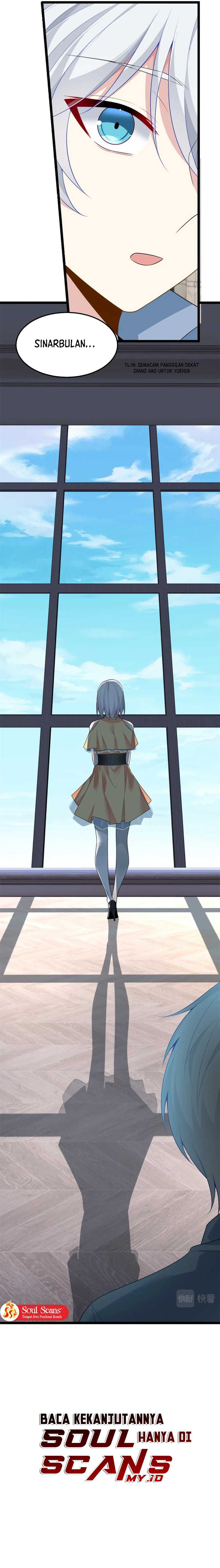 I Eat Soft Rice in Another World
