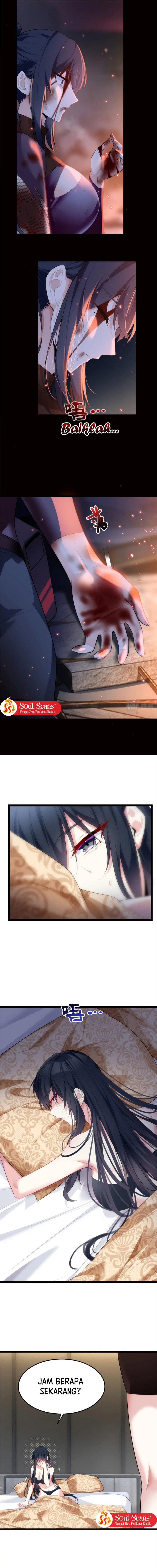 I Eat Soft Rice in Another World