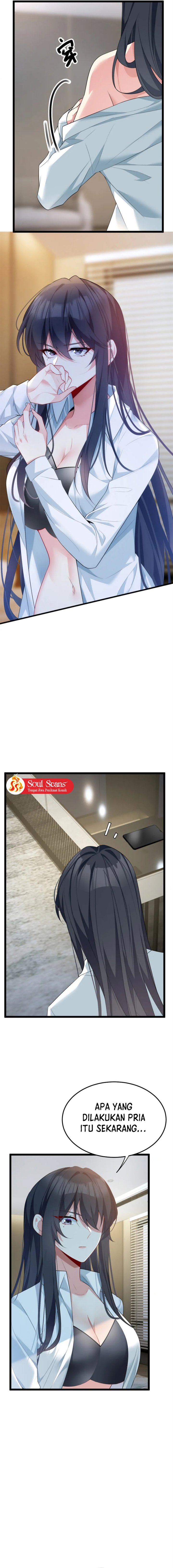 I Eat Soft Rice in Another World
