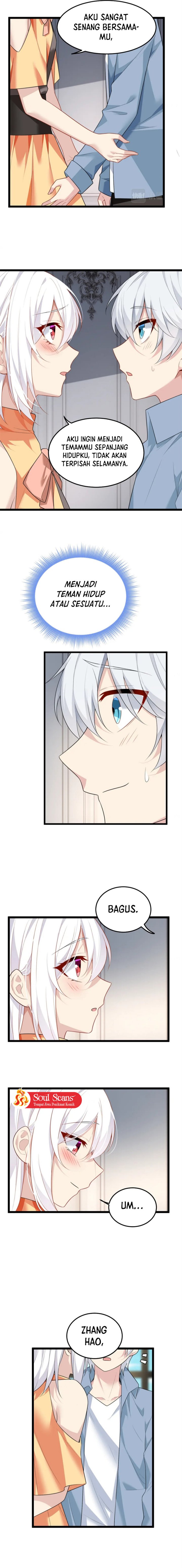 I Eat Soft Rice in Another World