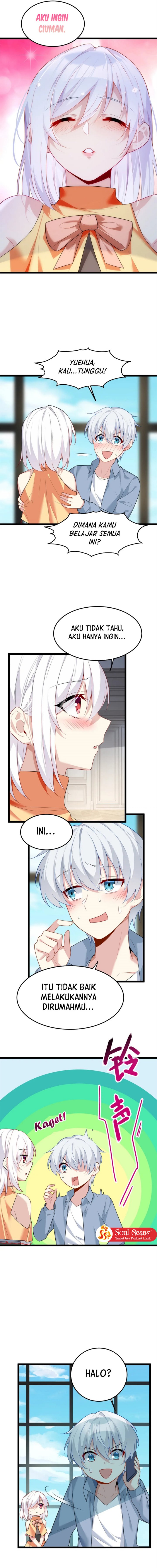 I Eat Soft Rice in Another World
