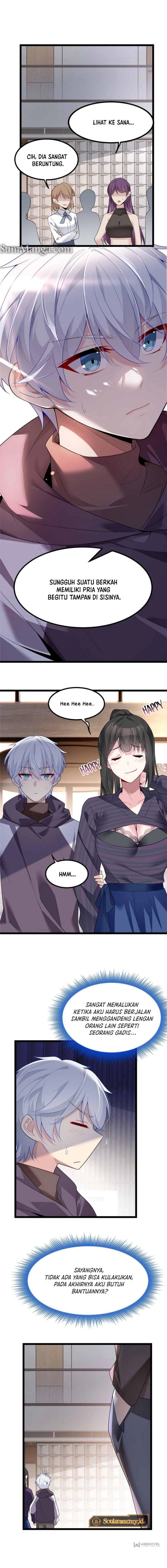 I Eat Soft Rice in Another World