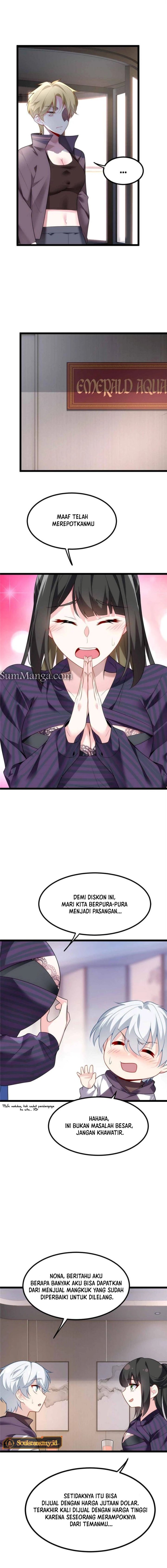 I Eat Soft Rice in Another World