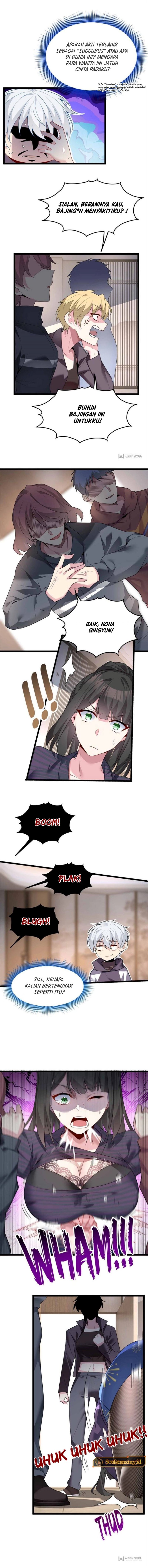 I Eat Soft Rice in Another World
