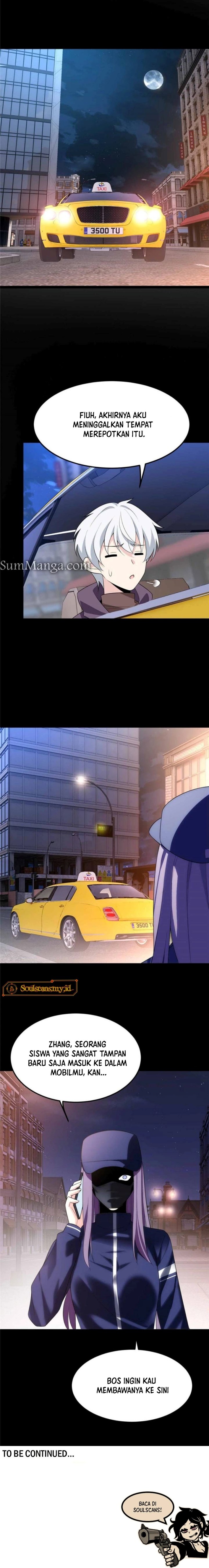 I Eat Soft Rice in Another World