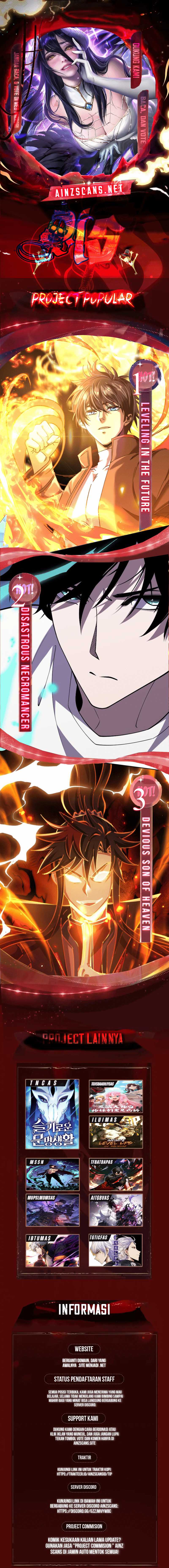 I Love the Demon Lord So Much That Even My Female Disciples Want to Kill Me
