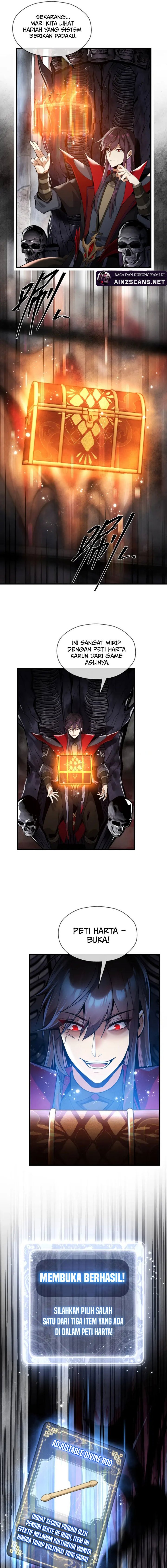 I Love the Demon Lord So Much That Even My Female Disciples Want to Kill Me
