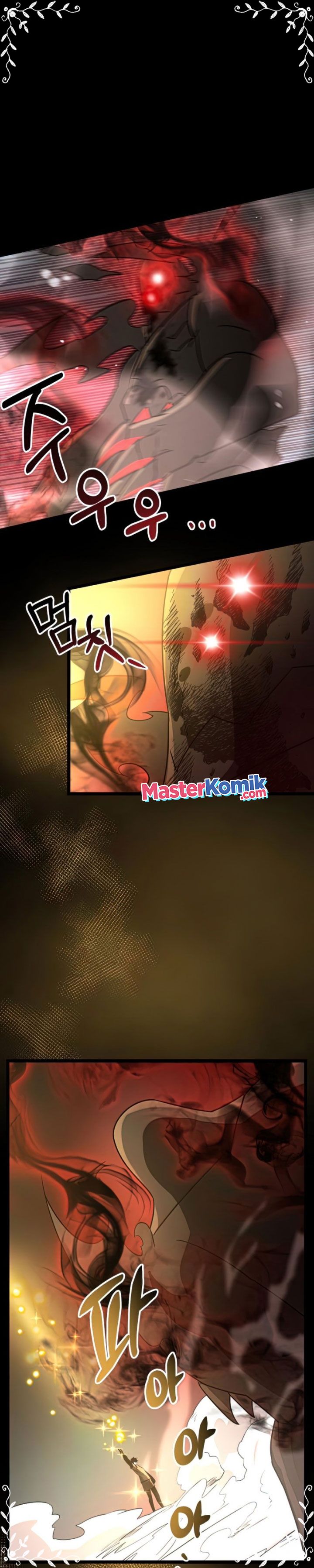I Obtained a Mythic Item