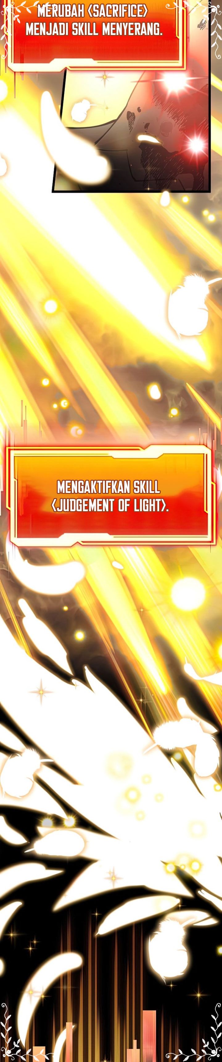 I Obtained a Mythic Item