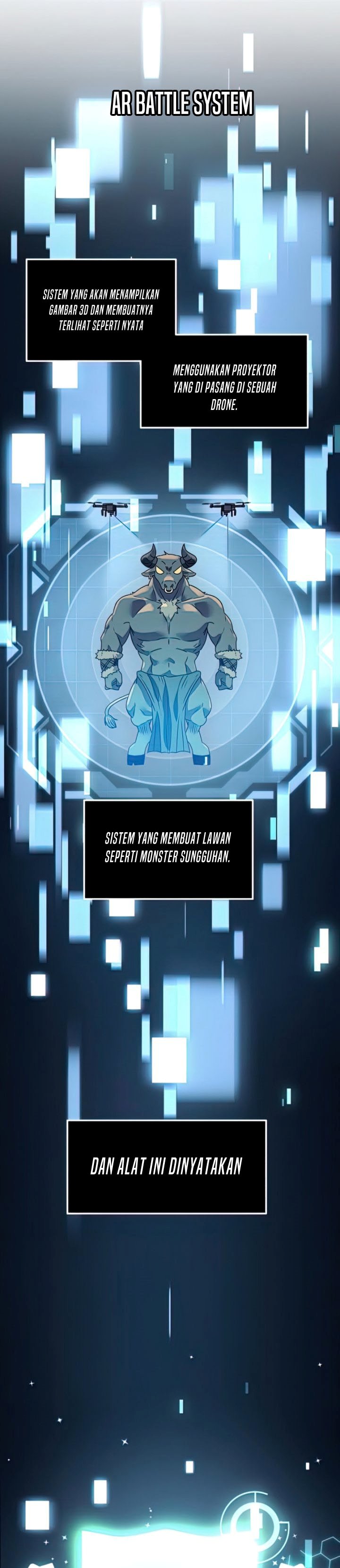 I Obtained a Mythic Item