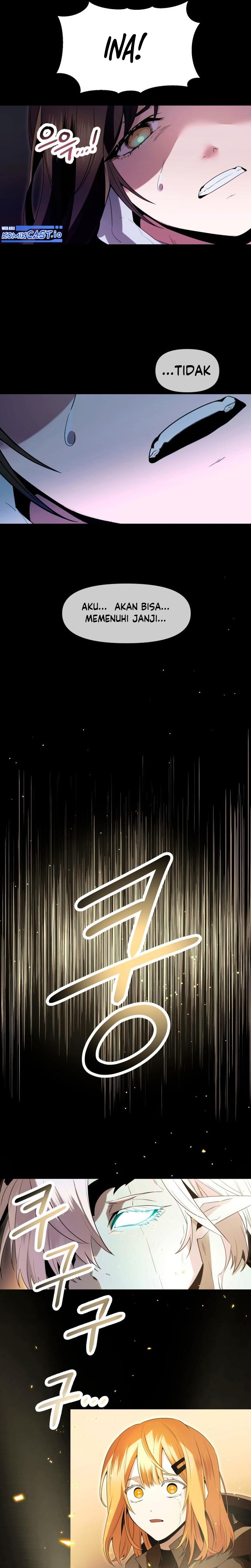I Obtained a Mythic Item