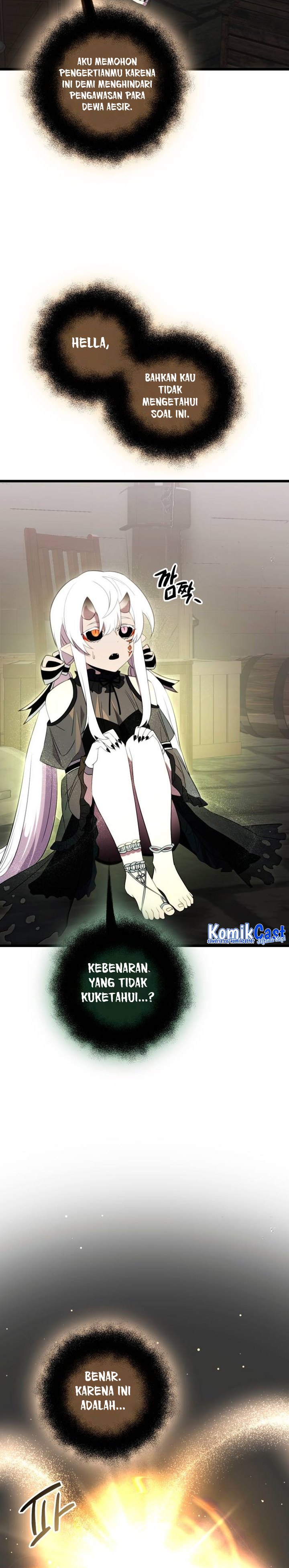 I Obtained a Mythic Item