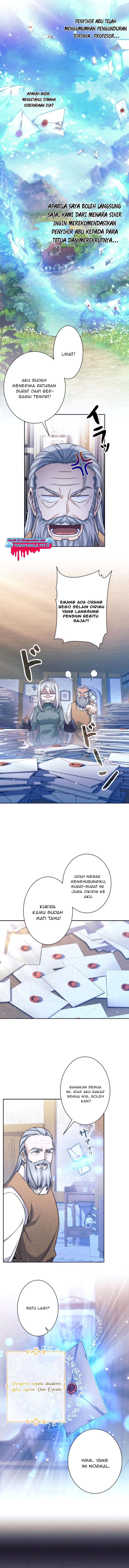 I Quit The Heros Party