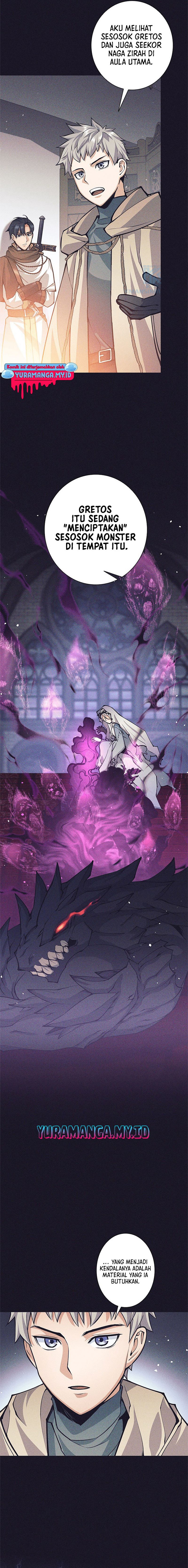 I Quit The Heros Party