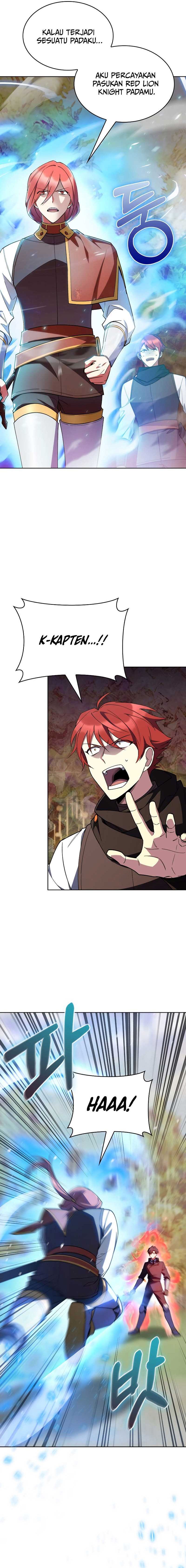 I Regressed to My Ruined Family