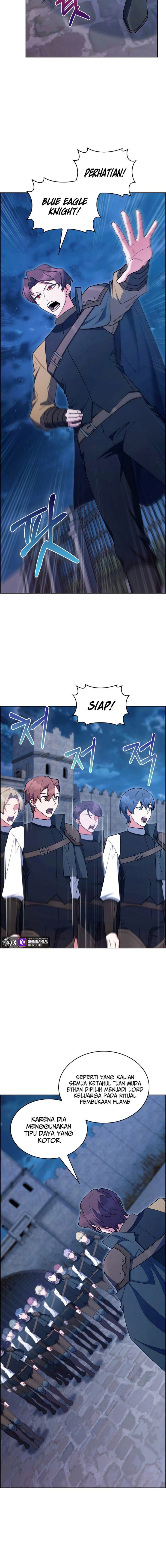 I Regressed to My Ruined Family