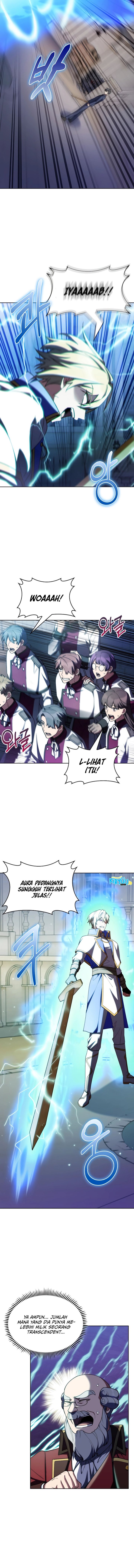 I Regressed to My Ruined Family