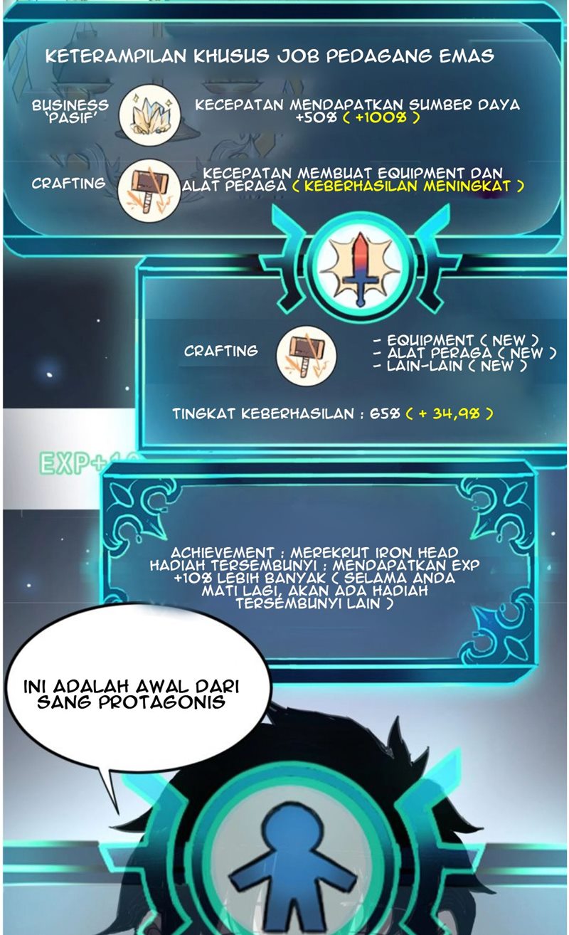 I Rely On BUG To Be The King