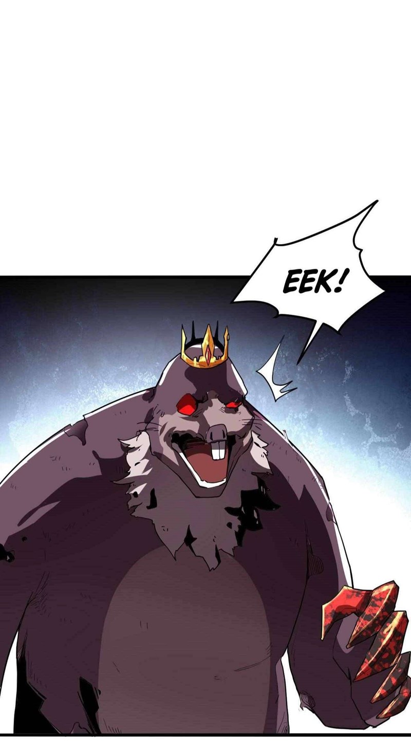 I Rely On BUG To Be The King