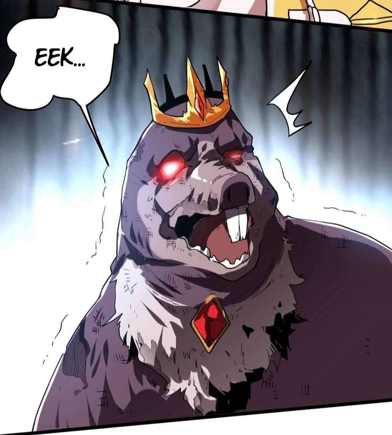 I Rely On BUG To Be The King