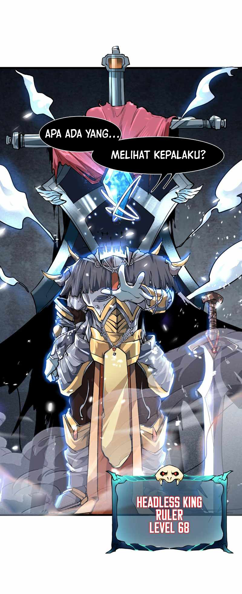 I Rely On BUG To Be The King