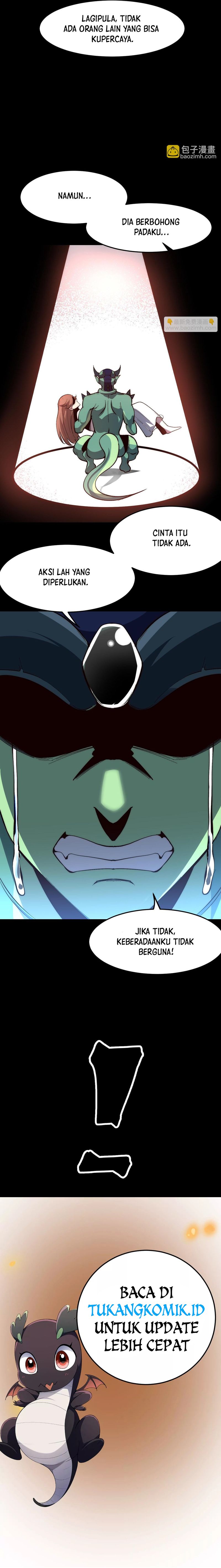I Rely On BUG To Be The King