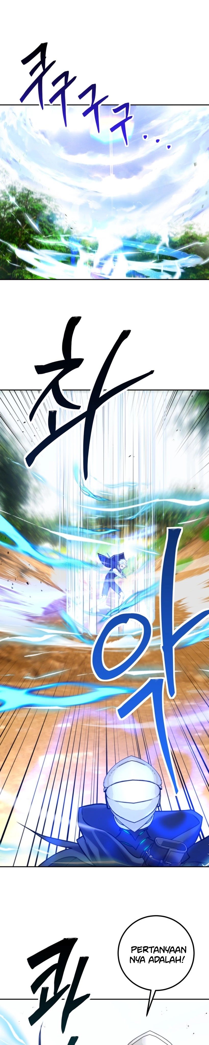 I Was More Overpowered Than the Hero, so I Hid My Power!