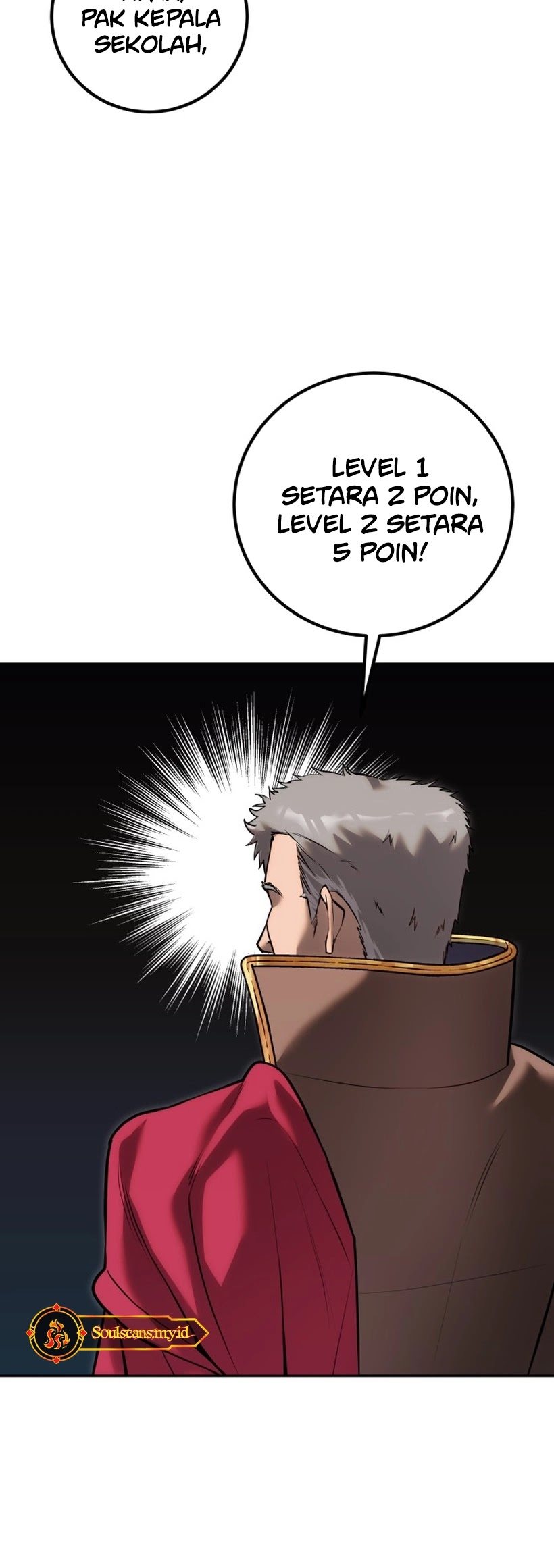 I Was More Overpowered Than the Hero, so I Hid My Power!