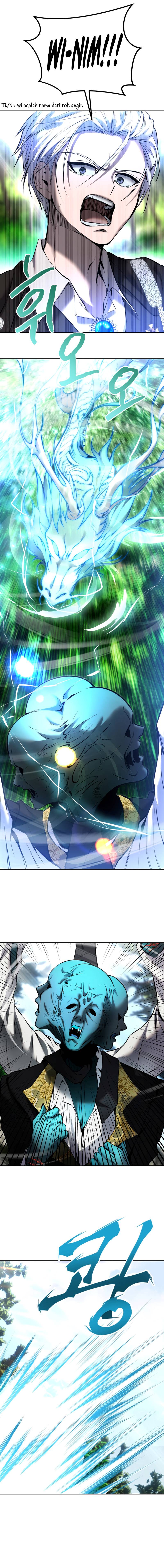 I Was More Overpowered Than the Hero, so I Hid My Power!